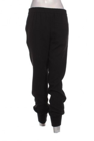 Pantaloni de femei Mango, Mărime M, Culoare Negru, Preț 86,73 Lei