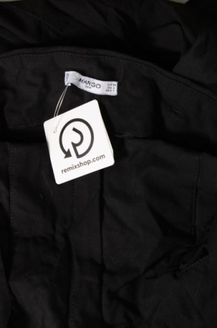 Damenhose Mango, Größe XS, Farbe Schwarz, Preis € 23,99