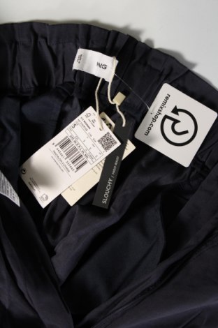 Damenhose Mango, Größe S, Farbe Blau, Preis € 39,00