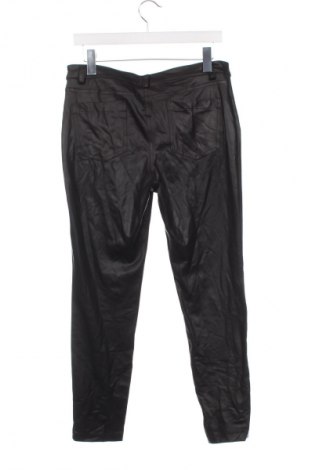 Pantaloni de femei Mango, Mărime L, Culoare Negru, Preț 111,99 Lei