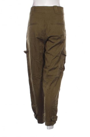 Damenhose Mango, Größe M, Farbe Grün, Preis € 46,65