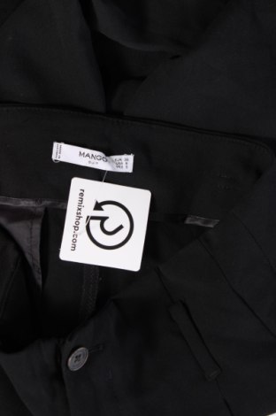 Damenhose Mango, Größe M, Farbe Schwarz, Preis € 10,99