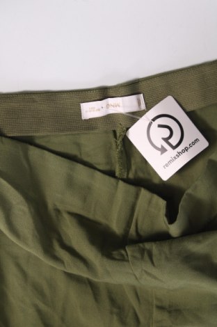 Damenhose Mango, Größe L, Farbe Grün, Preis € 23,99