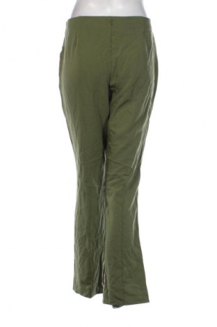 Damenhose Mango, Größe L, Farbe Grün, Preis € 23,99