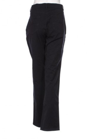 Pantaloni de femei Marco Pecci, Mărime M, Culoare Albastru, Preț 25,99 Lei