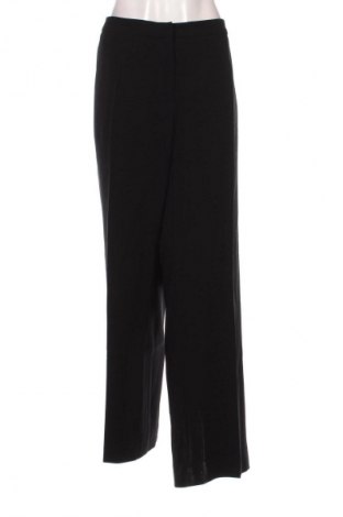 Pantaloni de femei Marina Rinaldi, Mărime XL, Culoare Negru, Preț 436,22 Lei