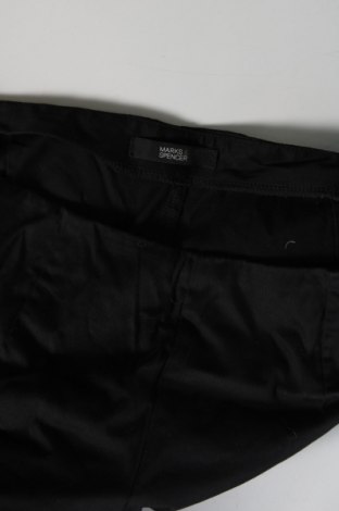 Damenhose Marks & Spencer, Größe M, Farbe Schwarz, Preis € 17,63