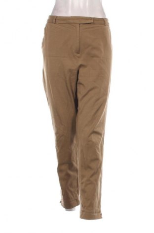 Damenhose Marks & Spencer, Größe XL, Farbe Beige, Preis 13,81 €