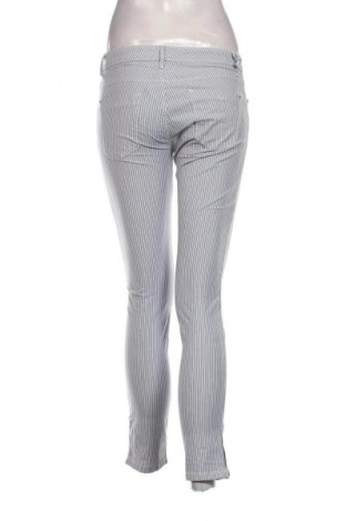 Pantaloni de femei Massimo Dutti, Mărime S, Culoare Albastru, Preț 203,99 Lei