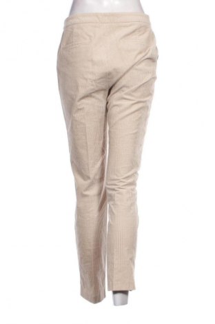 Pantaloni de femei Massimo Dutti, Mărime M, Culoare Bej, Preț 158,16 Lei