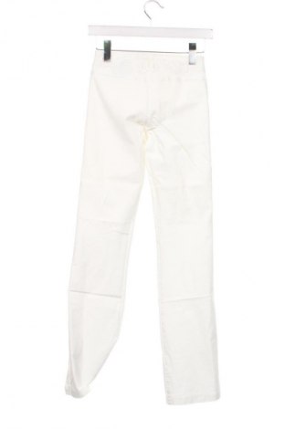 Pantaloni de femei Mayo Chix, Mărime XS, Culoare Ecru, Preț 73,98 Lei