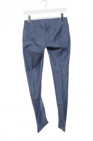 Pantaloni de femei Mayo Chix, Mărime S, Culoare Albastru, Preț 40,99 Lei