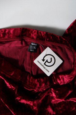 Damenhose Memo, Größe M, Farbe Rot, Preis € 8,99