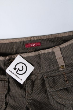 Pantaloni de femei Mexx, Mărime S, Culoare Maro, Preț 47,99 Lei