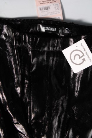 Damenhose Missguided, Größe M, Farbe Schwarz, Preis € 23,46