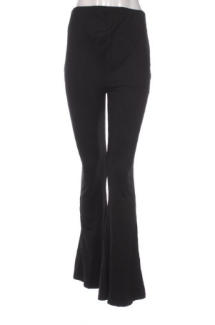 Pantaloni pentru gravide Missguided, Mărime M, Culoare Negru, Preț 95,99 Lei