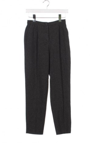 Pantaloni de femei Monki, Mărime XS, Culoare Gri, Preț 64,00 Lei