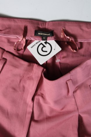 Damenhose More & More, Größe L, Farbe Rosa, Preis € 43,49