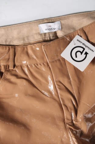 Damenhose Motivi, Größe M, Farbe Beige, Preis € 47,17