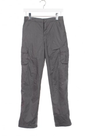 Damenhose Mountain Warehouse, Größe S, Farbe Grau, Preis € 11,99