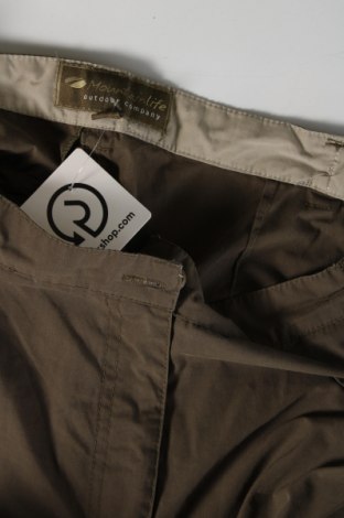 Damenhose Mountainlife, Größe XL, Farbe Grün, Preis 10,99 €