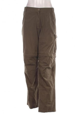 Damenhose Mountainlife, Größe XL, Farbe Grün, Preis 10,99 €