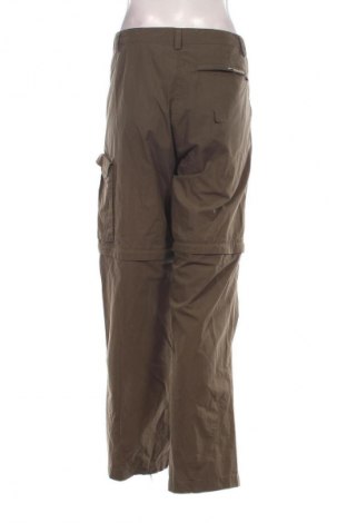 Damenhose Mountainlife, Größe XL, Farbe Grün, Preis 10,99 €