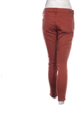 Damenhose Mustang, Größe M, Farbe Rot, Preis € 21,00