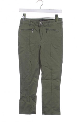 Pantaloni de femei My Wear, Mărime S, Culoare Verde, Preț 19,99 Lei