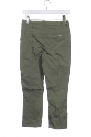 Pantaloni de femei My Wear, Mărime S, Culoare Verde, Preț 19,99 Lei