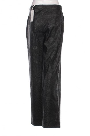 Pantaloni de femei NA-KD, Mărime M, Culoare Negru, Preț 102,19 Lei