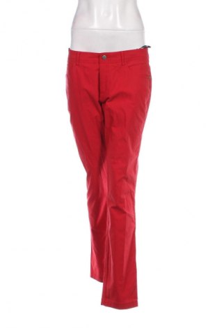 Damenhose Ned, Größe M, Farbe Rot, Preis 20,49 €