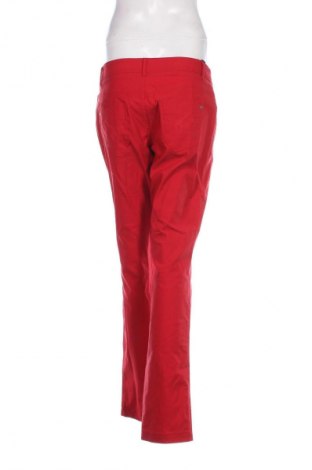 Damenhose Ned, Größe M, Farbe Rot, Preis 20,49 €