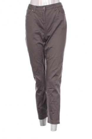 Damenhose New Look, Größe L, Farbe Braun, Preis 5,99 €