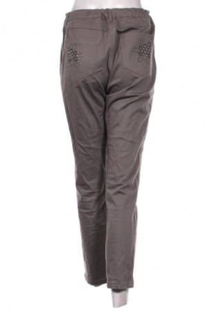 Damenhose New Look, Größe L, Farbe Braun, Preis € 5,99