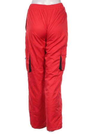 Damenhose Nkd, Größe S, Farbe Rot, Preis € 8,49