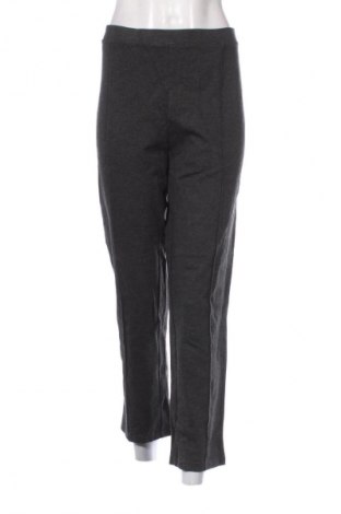 Pantaloni de femei Noni B, Mărime XL, Culoare Gri, Preț 27,99 Lei