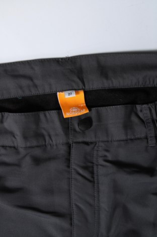 Pantaloni de femei Nordcap, Mărime XL, Culoare Gri, Preț 104,73 Lei