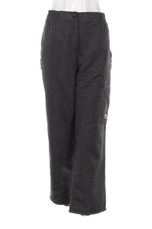 Pantaloni de femei Nordcap, Mărime XL, Culoare Gri, Preț 27,99 Lei