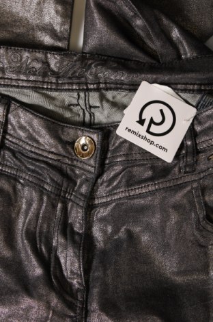 Damenhose Not The Same, Größe XL, Farbe Silber, Preis € 9,49