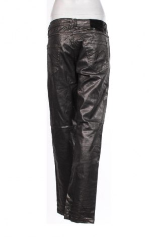 Damenhose Not The Same, Größe XL, Farbe Silber, Preis € 9,49