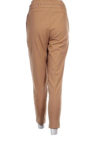 Pantaloni de femei ONLY, Mărime S, Culoare Bej, Preț 69,00 Lei