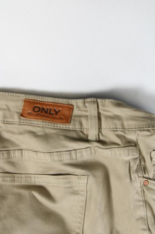 Pantaloni de femei ONLY, Mărime M, Culoare Verde, Preț 88,99 Lei