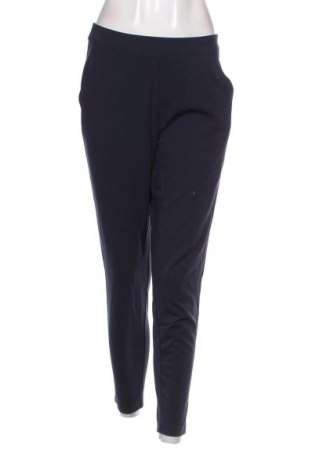 Pantaloni de femei Object, Mărime S, Culoare Albastru, Preț 104,31 Lei