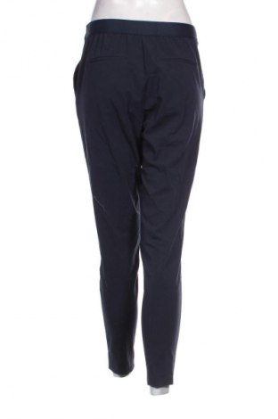 Pantaloni de femei Object, Mărime S, Culoare Albastru, Preț 104,31 Lei