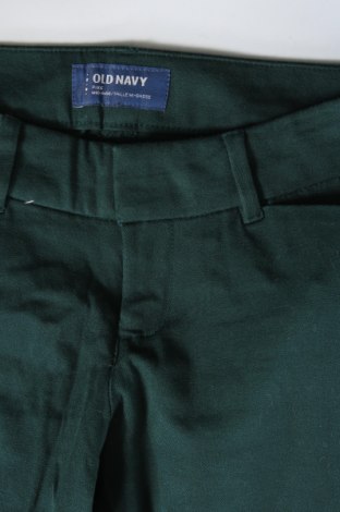 Damenhose Old Navy, Größe XS, Farbe Grün, Preis € 20,97