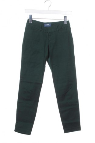 Pantaloni de femei Old Navy, Mărime XS, Culoare Verde, Preț 36,99 Lei