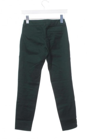 Pantaloni de femei Old Navy, Mărime XS, Culoare Verde, Preț 36,99 Lei