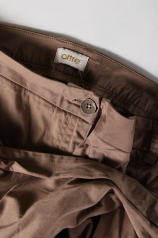 Damenhose Oltre, Größe XXL, Farbe Beige, Preis € 31,71