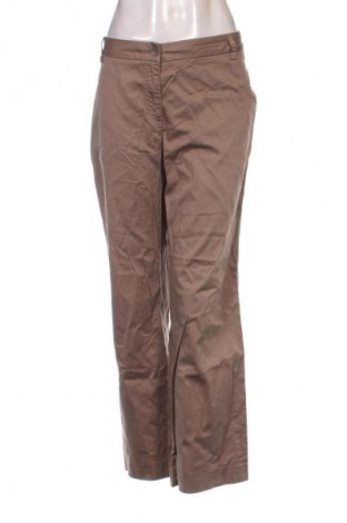 Damenhose Oltre, Größe XXL, Farbe Beige, Preis 31,71 €